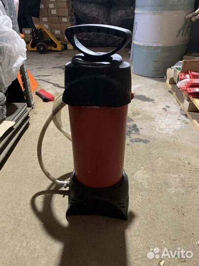 Устройство для подачи воды Hilti DWP 10