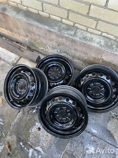 Штампы r16 5 114 3