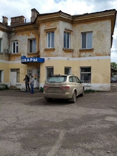 2-к. квартира, 48,5 м², 2/2 эт.