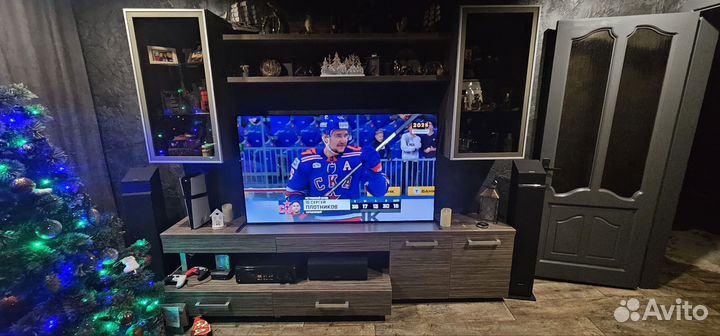 Мебельная стенка