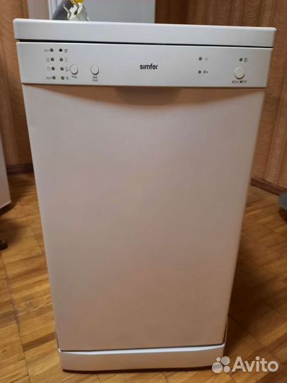 Посудомоечная машина Simfer BM1205