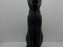 Статуэтка египетская кошка