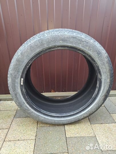 Continental ContiVikingContact 7 235/45 R18