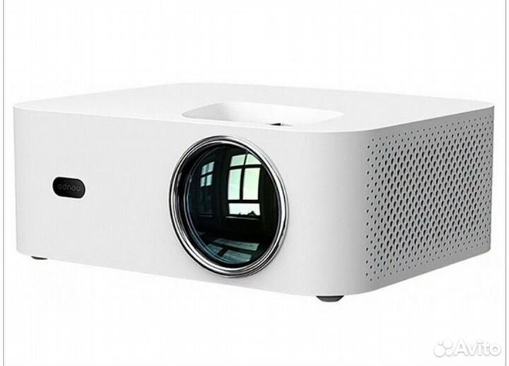 Видеопроектор Xiaomi Wanbo Projector X1 Pro Androi