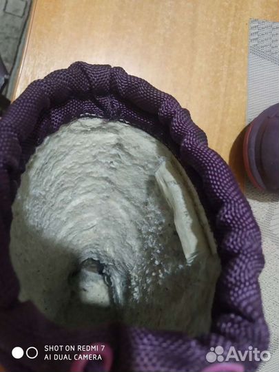 Сапоги viking 31р