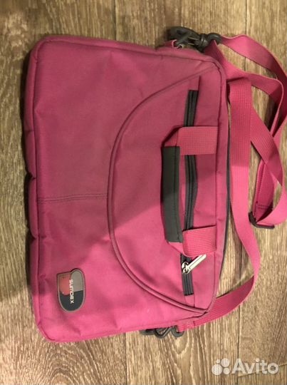 Кофр для ноутбука