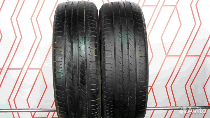 Dunlop SP Sport Maxx 050 235/55 R20