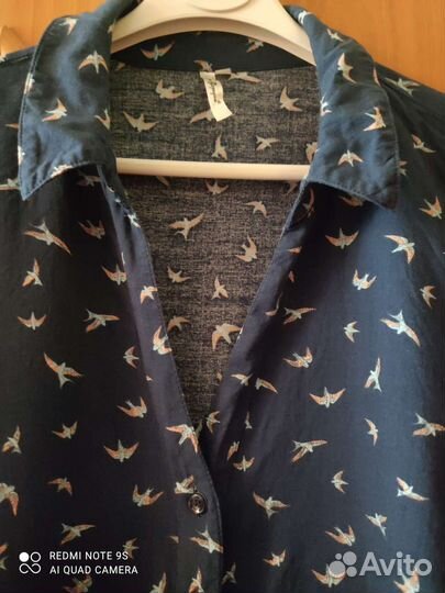 Блузка женская