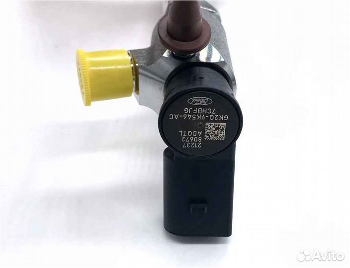 Форсунка топливная Siemens GK2Q-9K546-AC (2143478)