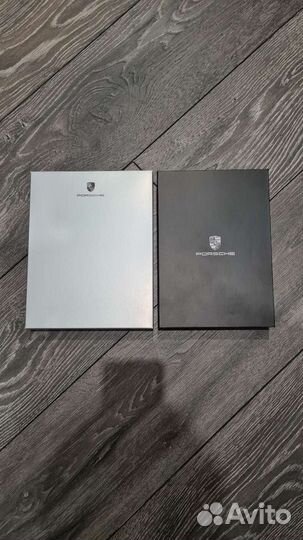 Модельки porsche