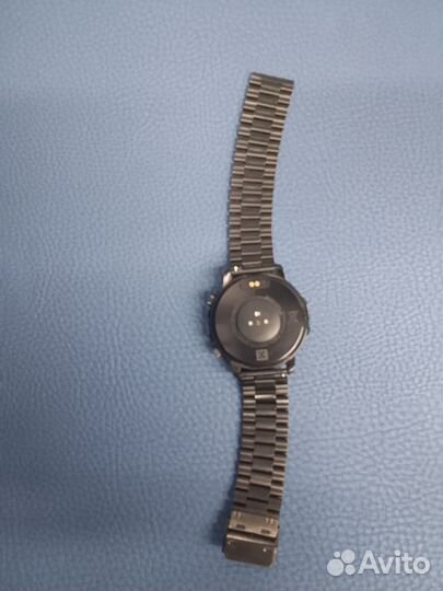 Фитнес часы kenshi c 55 a