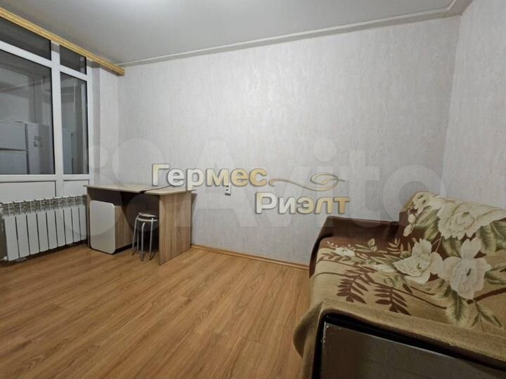 1-к. квартира, 16 м², 7/7 эт.
