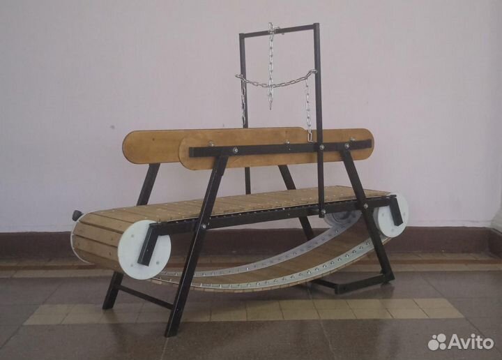 Беговая дорожка для собак