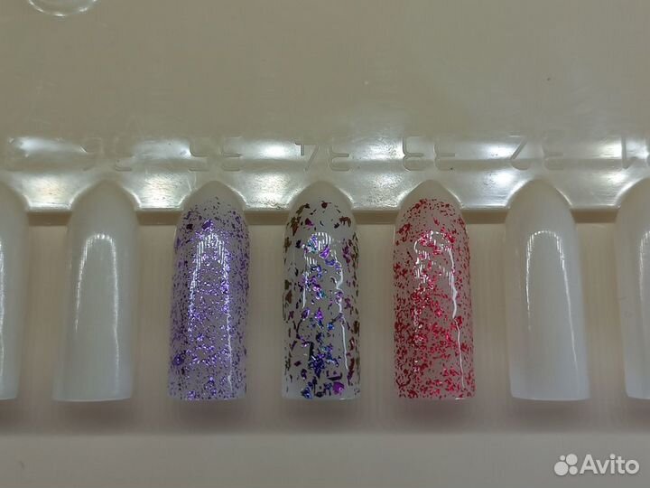 Набор лаков Polish Molish