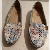 Мокасины женские 38 размер