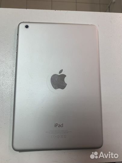 iPad mini 16gb в разбор или под востановление