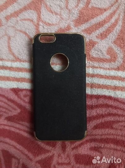 Чехлы на iPhone