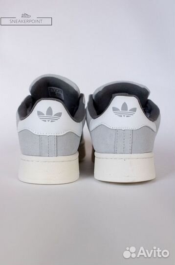 Кроссовки Adidas Campus 00s Grey