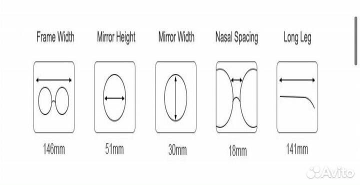 Солнечные очки 2023