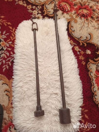 Весы царские