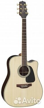 Электроакустическая гитара Takamine G50 series GD5