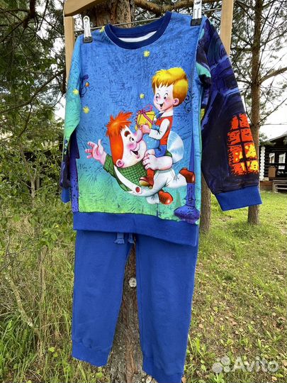 Ремонт одежды на дому