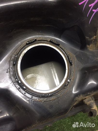 Бак топливный Chevrolet Aveo T300 седан 1.6 F16D4