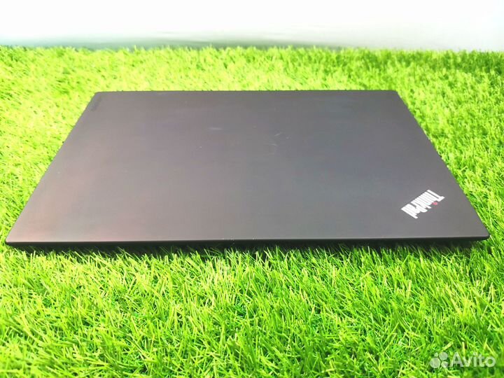 Ноутбук Lenovo ThinkPad X1 Carbon i5