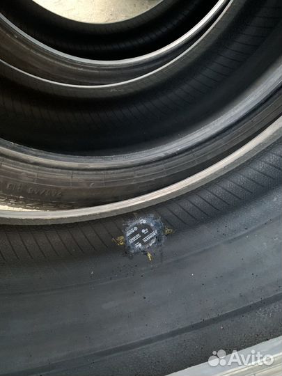 Pirelli Cinturato P7 245/45 R18