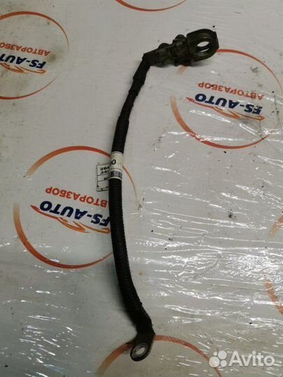 Клемма аккумулятора Ssangyong Action New 2.0