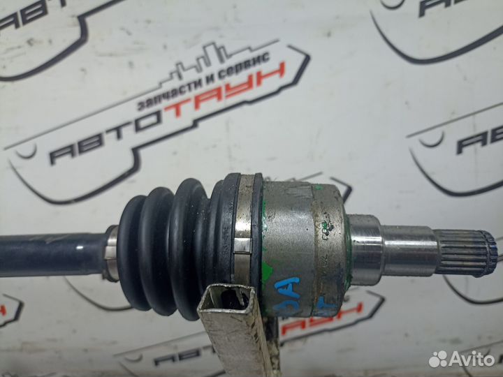 Привод suzuki M13A M15A chevrolet cruze ignis HR51S HR52S HR81S HR82S передний левый атм мтм ABS 2WD