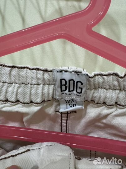 Джинсы для подростка