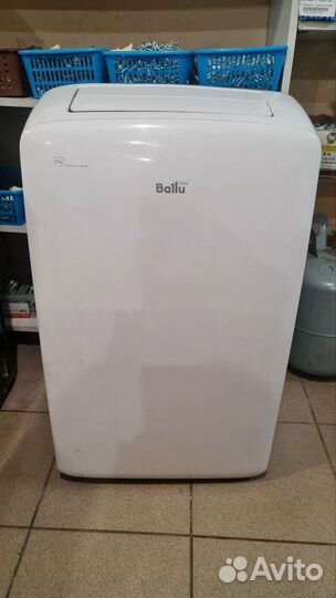 Мобильный кондиционер