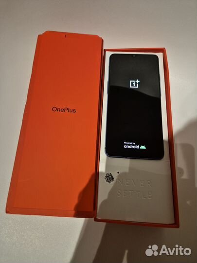 OnePlus 7T, 8/128 ГБ