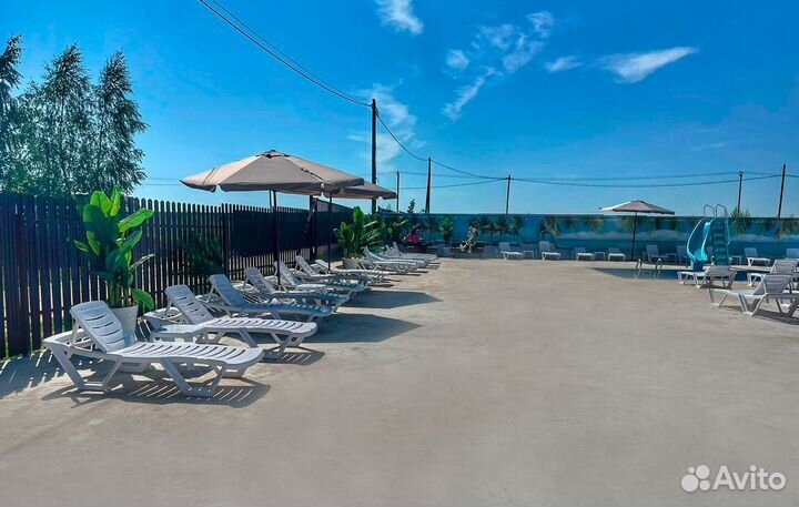 Ташлинские термы