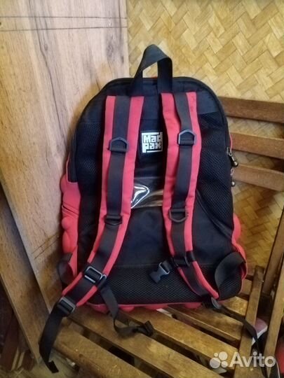 Рюкзак для девочки новый