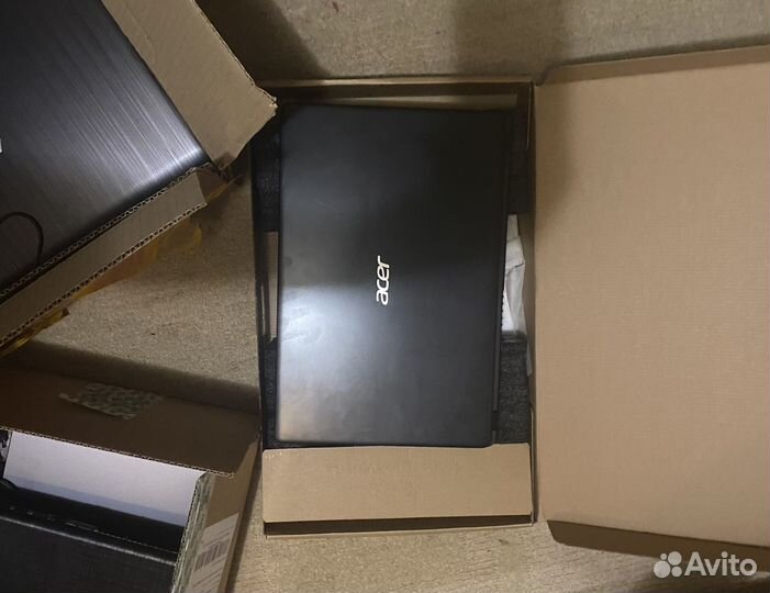 Ноутбуки для любых целей