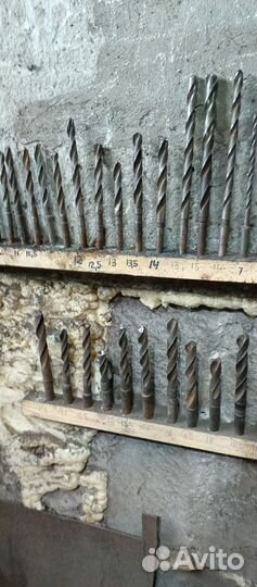 Токарные принадлежности