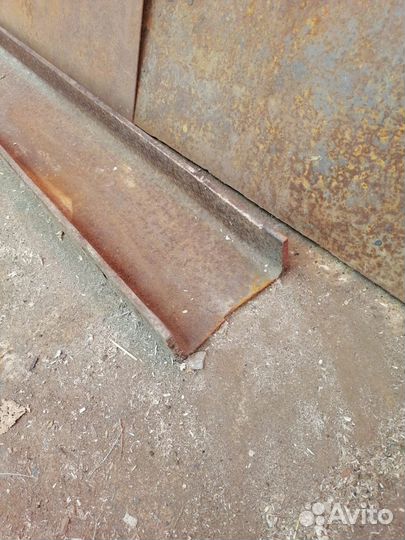 Швеллер 10 бу