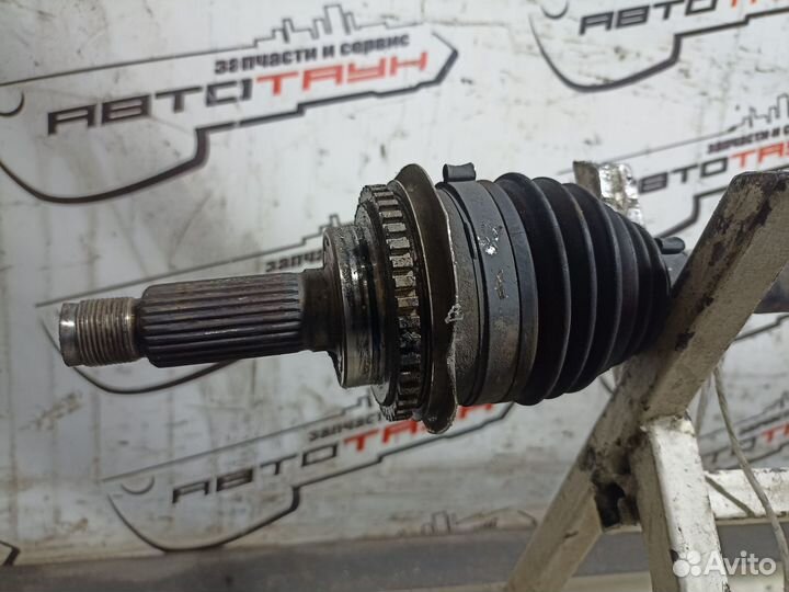 Привод subaru EJ152 EJ204 EJ205D EJ207 EL154 impreza impreza WRX STI. GDC GDD GG2 GG3 GG9 GGA GGB GG
