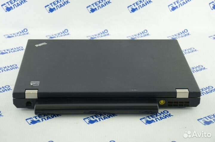 Lenovo ThinkPad T410i. Core i5 4Gb SSD 256 HD+