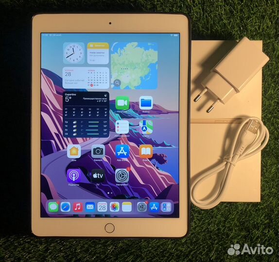iPad AIR 2