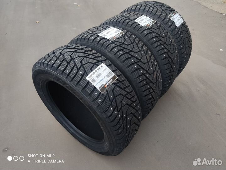 Hankook Winter I'Pike X SUV 235/55 R18 104T
