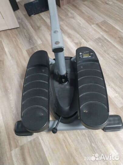 Твистер кардио,бу