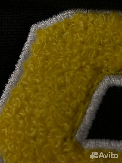 Худак stussy fw sport