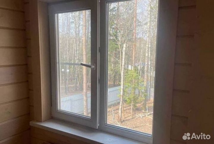 Пластиковые окна от производителя