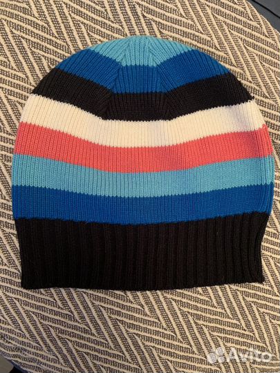 Шапка унисекс