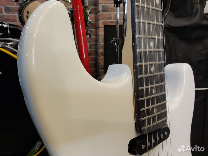 Электрогитара+Чехол