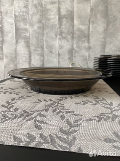 Набор столовой посуды