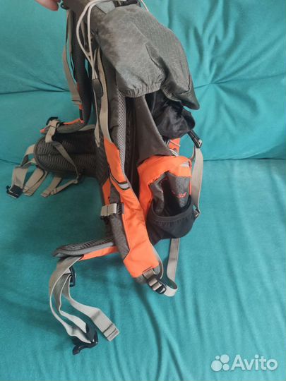 Рюкзак туристический nordway